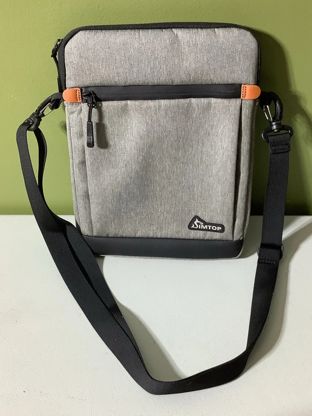 Simtop Tablet carrier